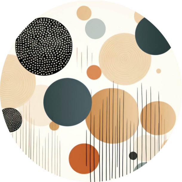 FOTOTAPETER KONST & DESIGN